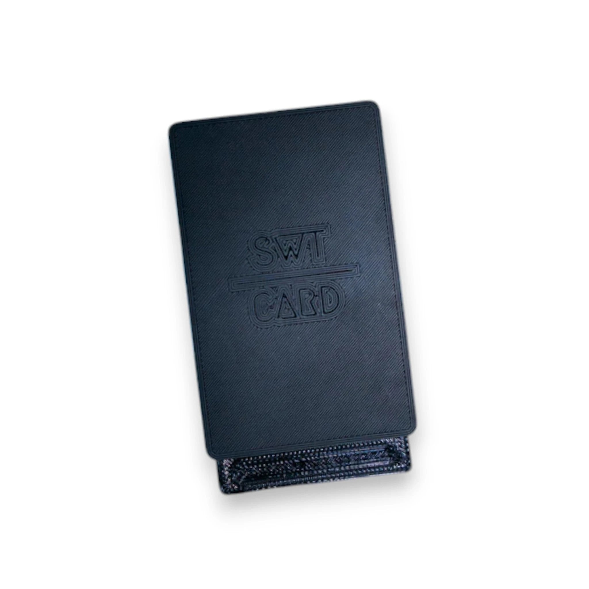 SWTCARD Version 2.0 – Die Diskrete und Präzise Lösung für Dein Pulver! -  from DieBallerei