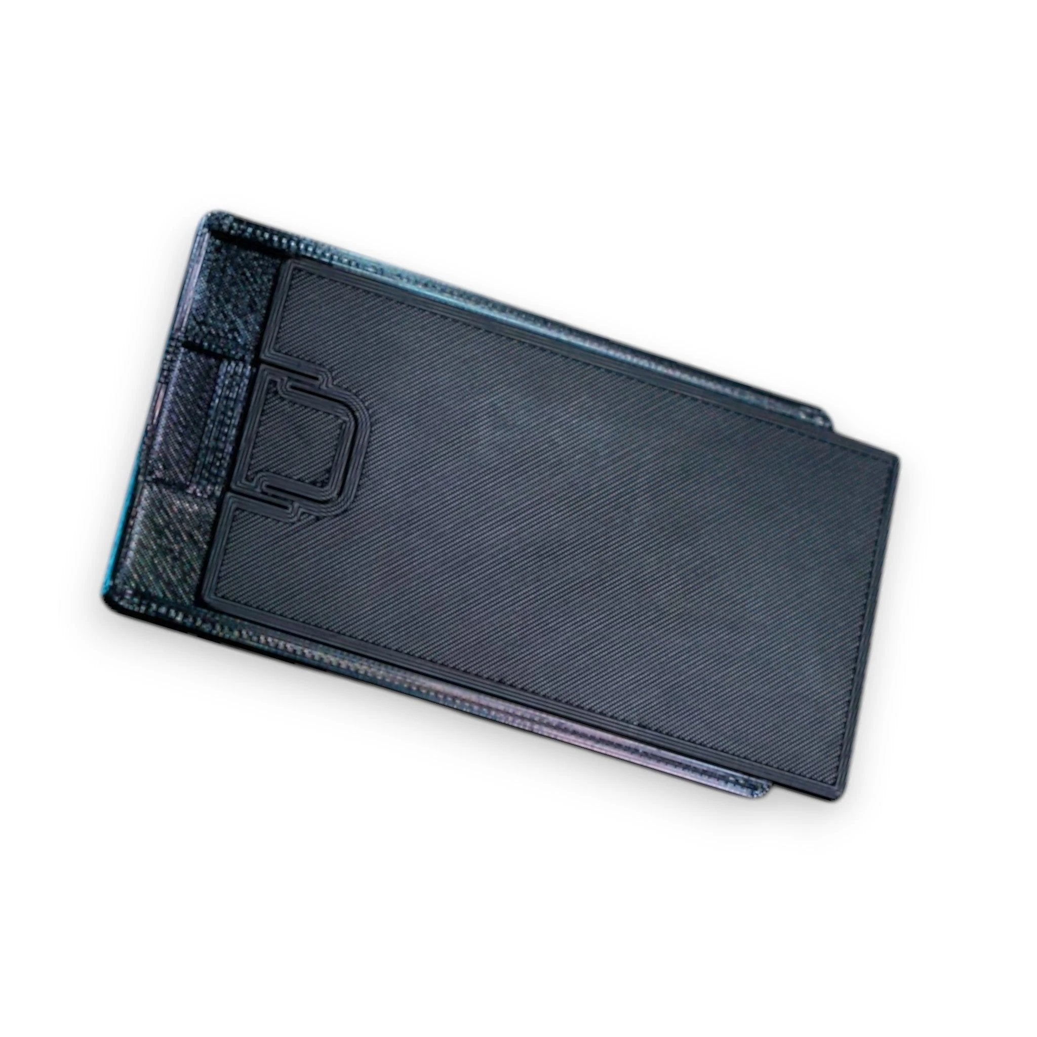 SWTCARD Version 2.0 – Die Diskrete und Präzise Lösung für Dein Pulver! -  from DieBallerei