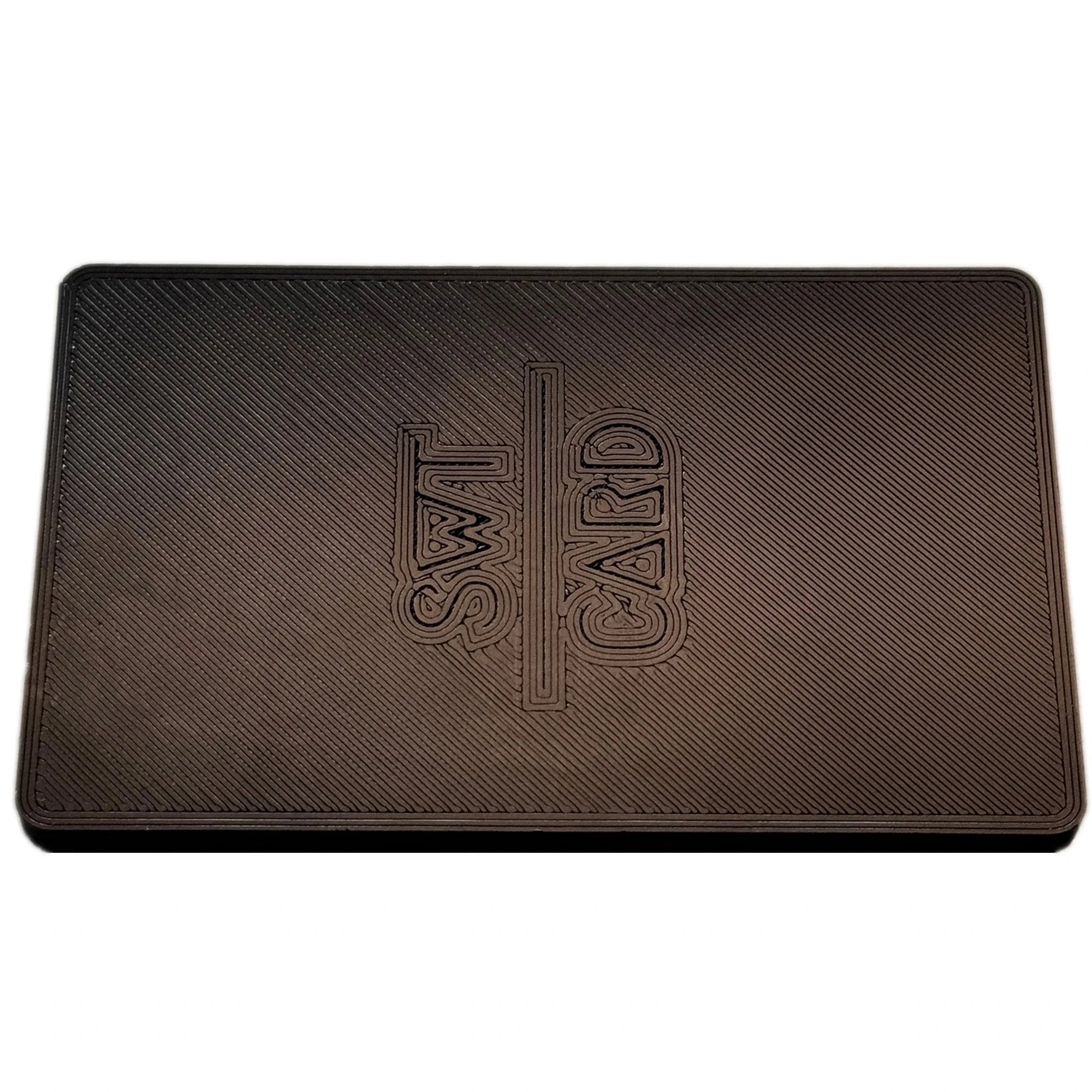 SWTCARD Version 2.0 – Die Diskrete und Präzise Lösung für Dein Pulver! - from DieBallerei