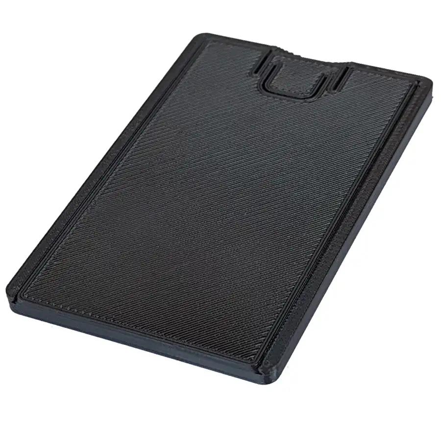 SWTCARD Version 2.0 – Die Diskrete und Präzise Lösung für Dein Pulver! -  from DieBallerei