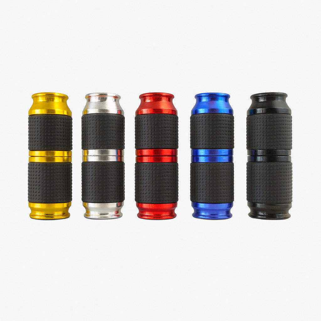 Sahne-Kapsel Öffner Lachgas – Praktisch & Langlebig in 5 Farben