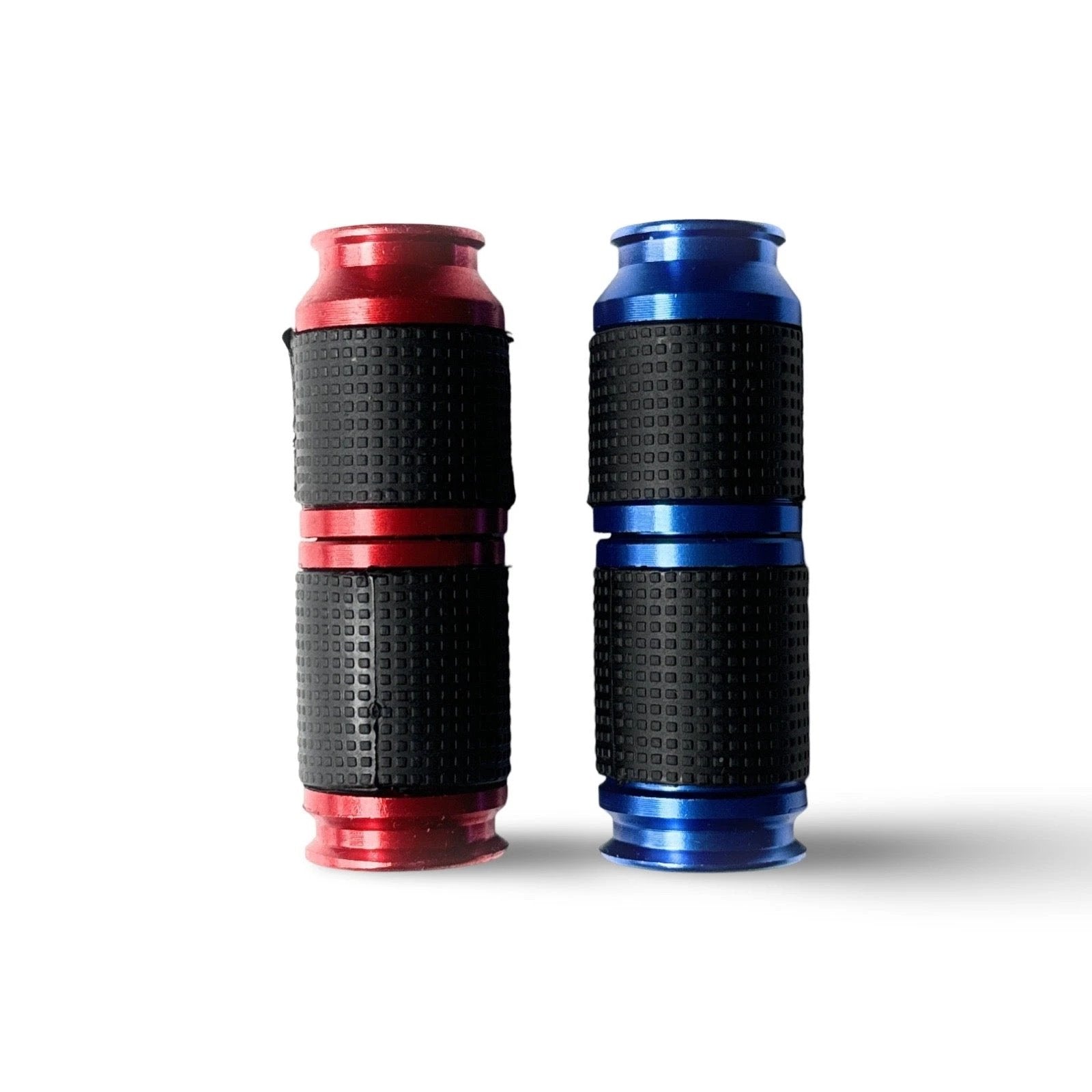 (Sahne)-Kapsel Öffner – Lachgas - in Rot oder Blau -  from DieBallerei