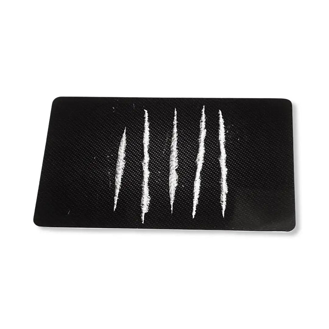 Set „HELLO“ – Scarface - Praktisch, stilvoll & ideal für unterwegs - from DieBallerei