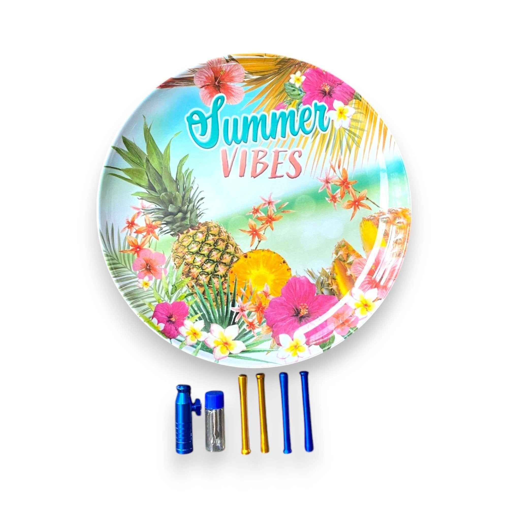 Set "Summer Vibes" – Stilvoll, Funktional & Perfekt für den Sommer -  from DieBallerei