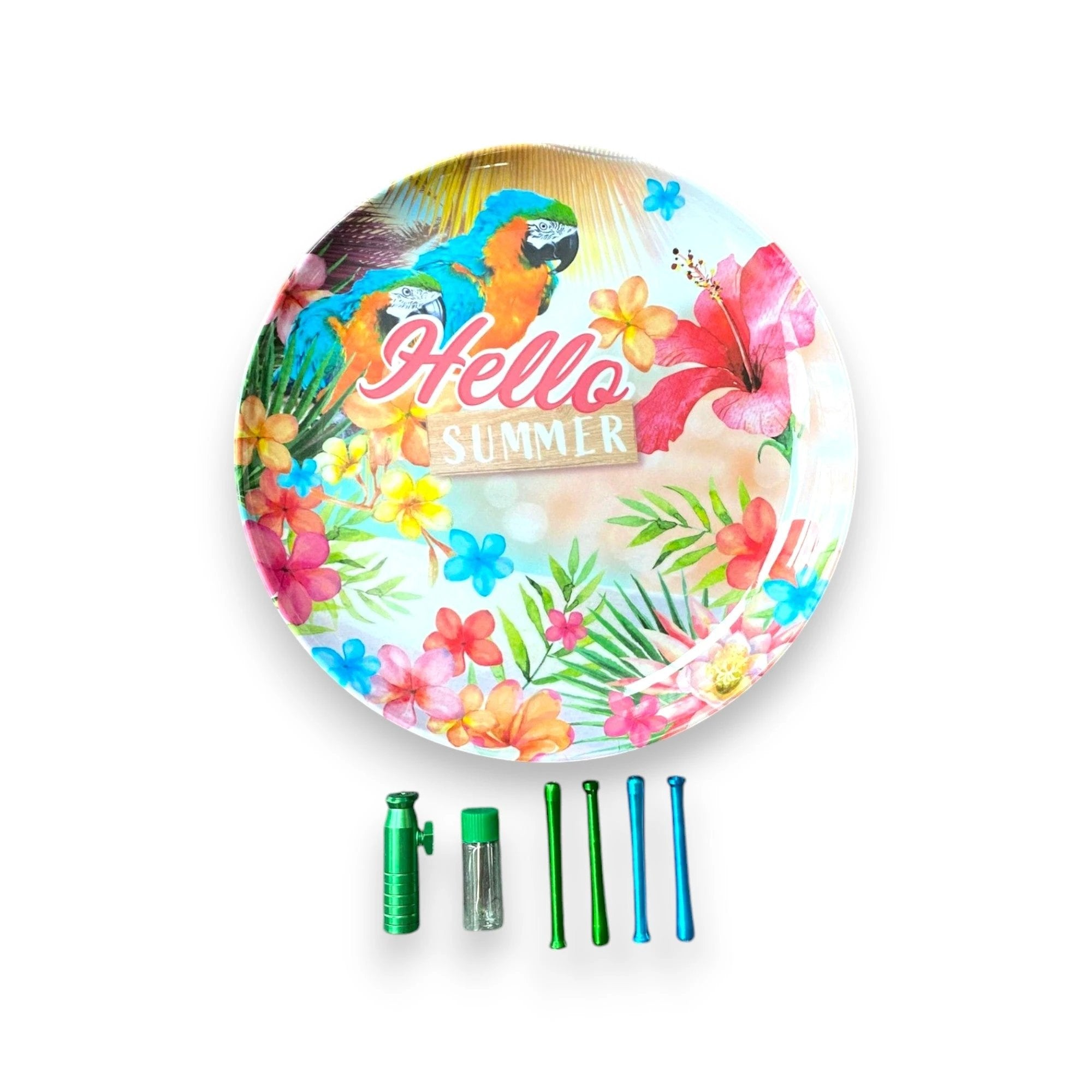 Set "Hello Summer" – Stylisch, Sommerlich & Perfekt organisiert -  from DieBallerei