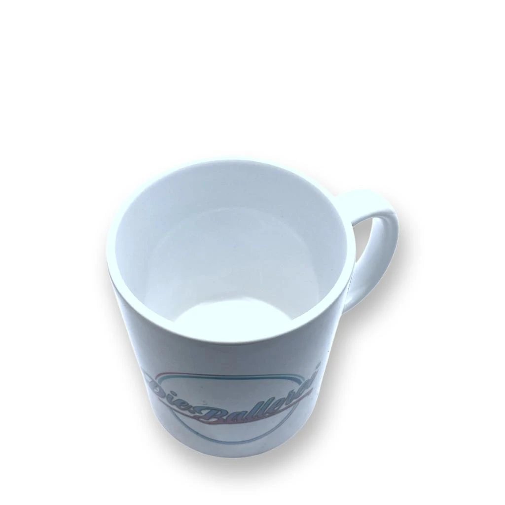 Tasse / Mug / Becher "Die Ballerei" -  from DieBallerei