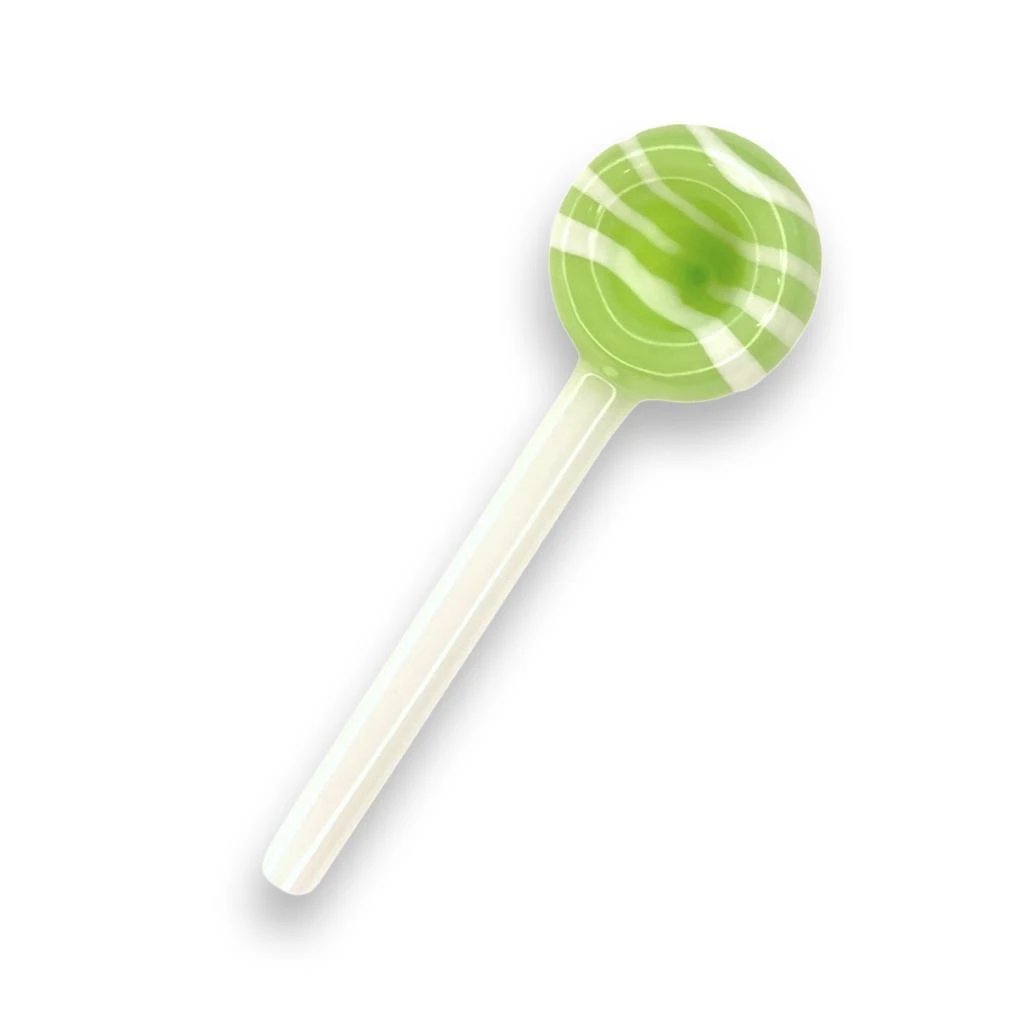 Glas-Pfeife "Lolly" – Stylisch, Langlebig & Hochwertig -  from DieBallerei