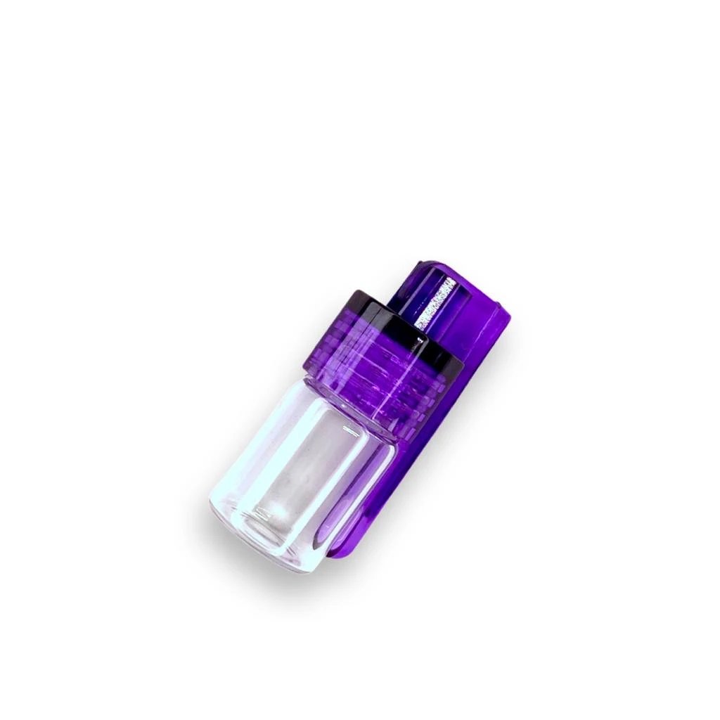 11-teiliges Set "To Go" – Kompakt, Vielseitig & Praktisch Berghain -  from DieBallerei