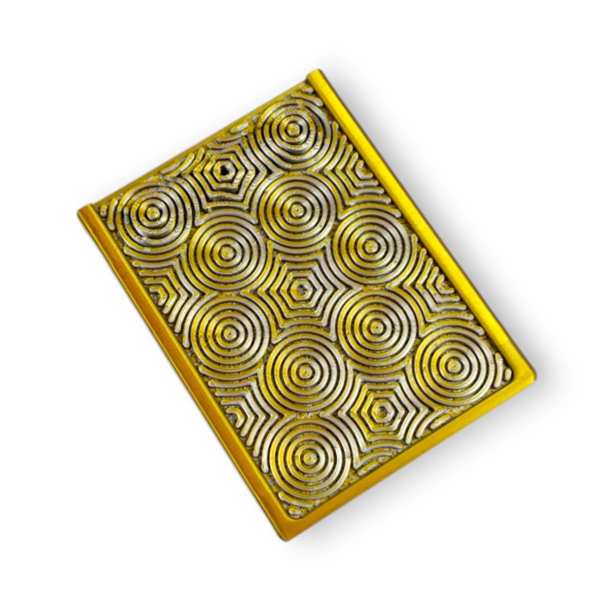 Baller-Box Acid Dream Gold – inkl. Röhrchen & Karte -  from DieBallerei