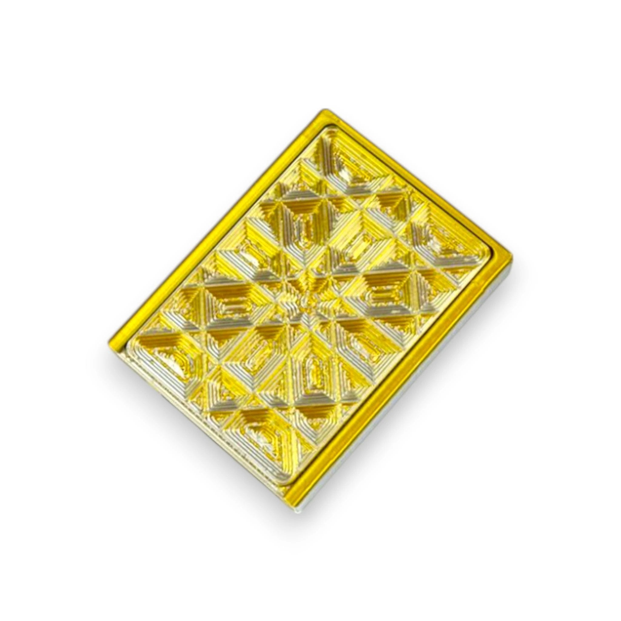 Baller-Box Midnight Sun Gold/Silber – inkl. Röhrchen & Karte -  from DieBallerei