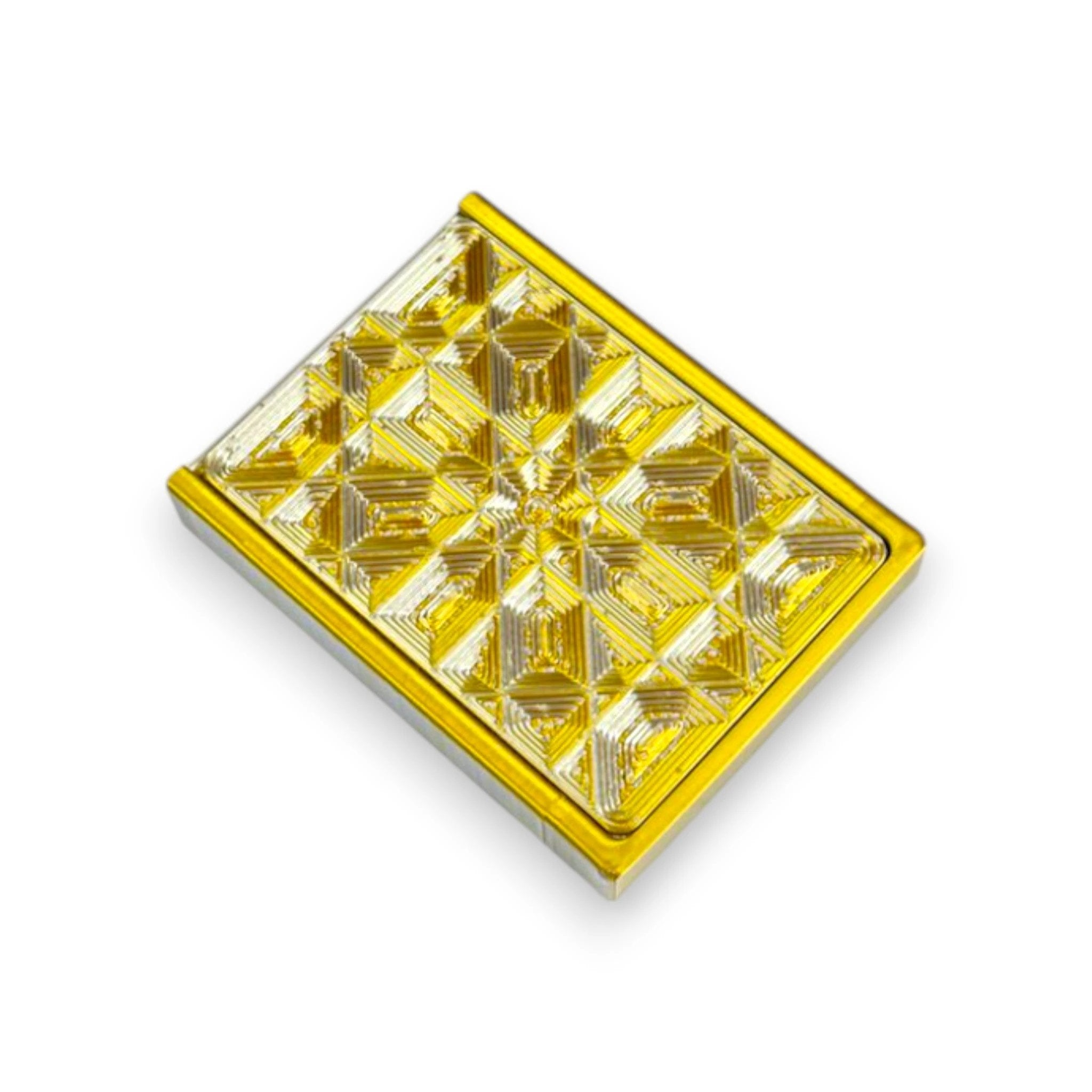 Baller-Box Midnight Sun Gold/Silber – inkl. Röhrchen & Karte -  from DieBallerei