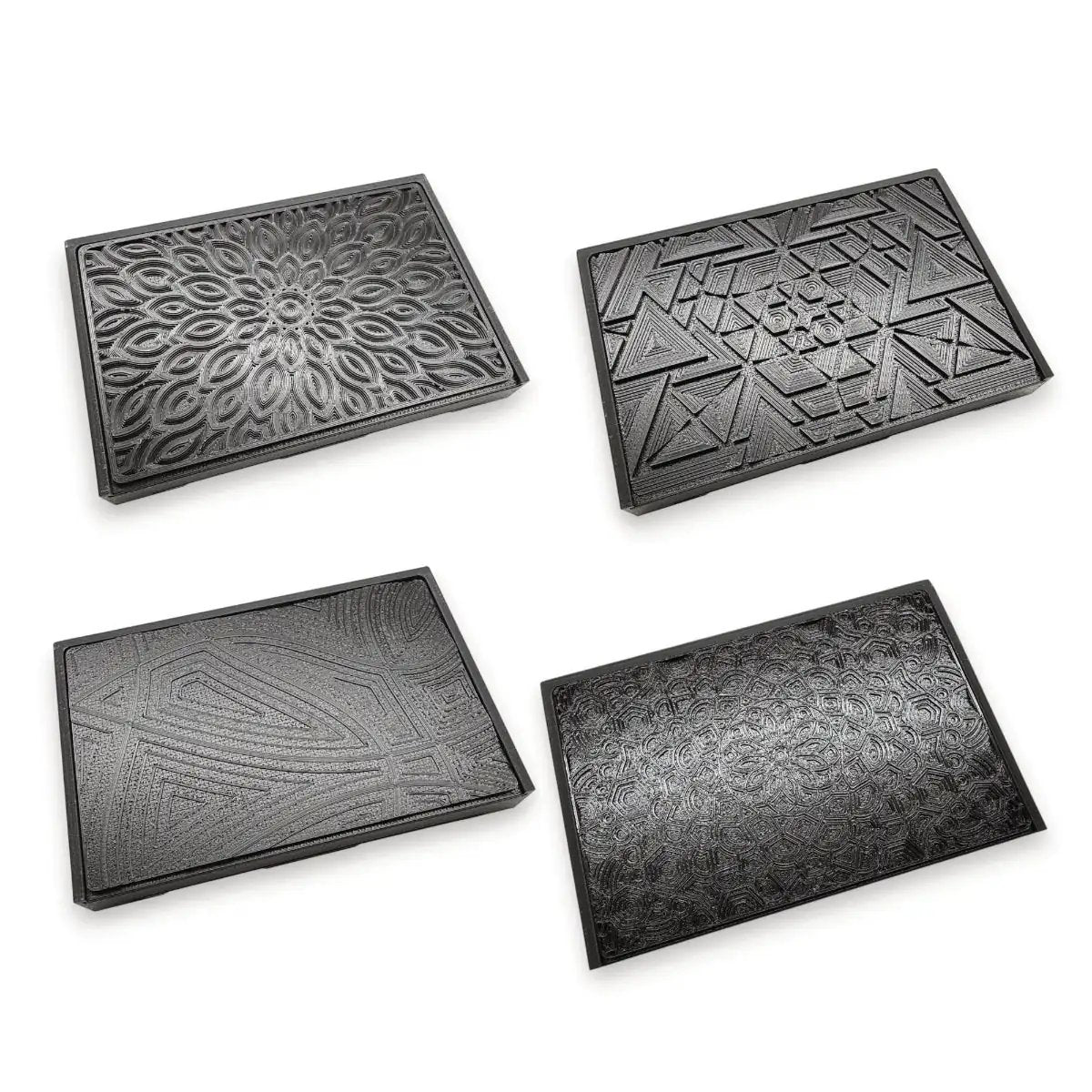 XL Box Stealth Bomber Baller-Box – All Black Die ultimative Box für deine Needs -  from DieBallerei