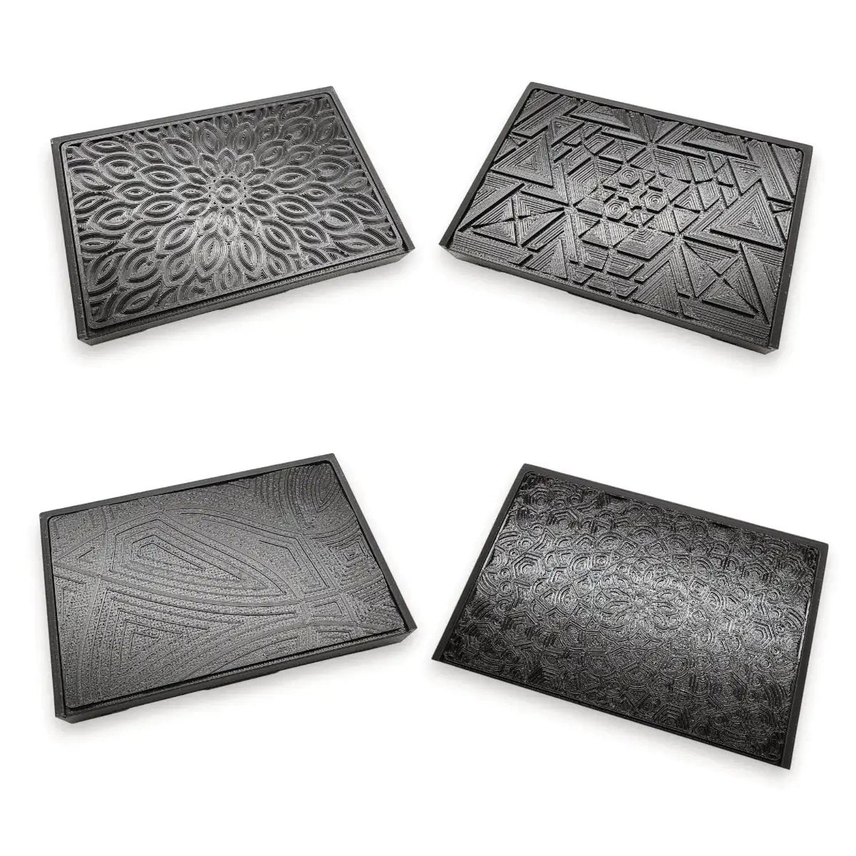 XL Box Stealth Bomber Baller-Box – All Black Die ultimative Box für deine Needs -  from DieBallerei