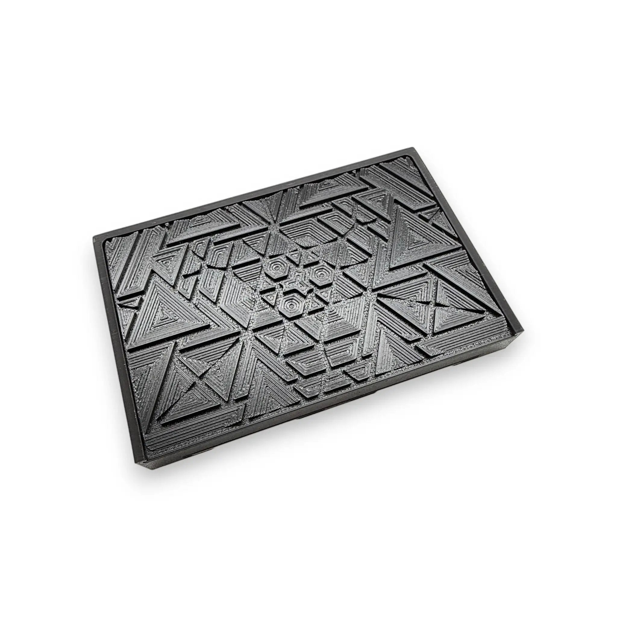 XL Box Stealth Bomber Baller-Box – All Black Die ultimative Box für deine Needs -  from DieBallerei