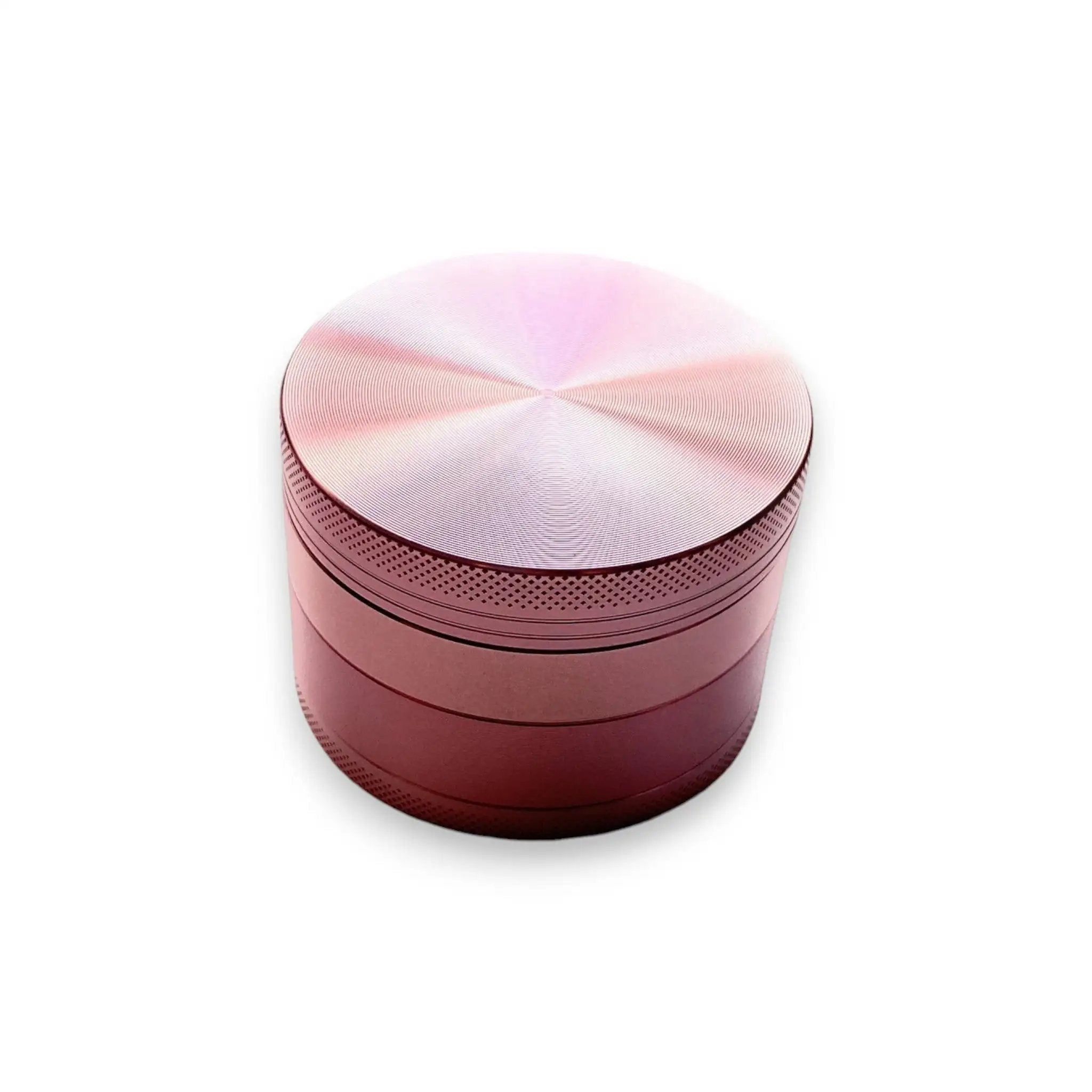 XXL Rosé Grinder (63 mm) – Hochwertig, Präzise & Stilvoll -  from DieBallerei