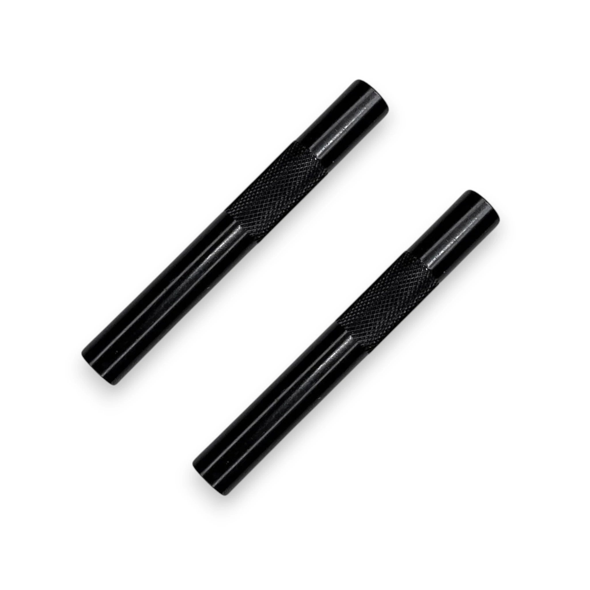 2 x Personalisierte Zieh-Röhrchen – Dein Name, Dein Style! - from DieBallerei