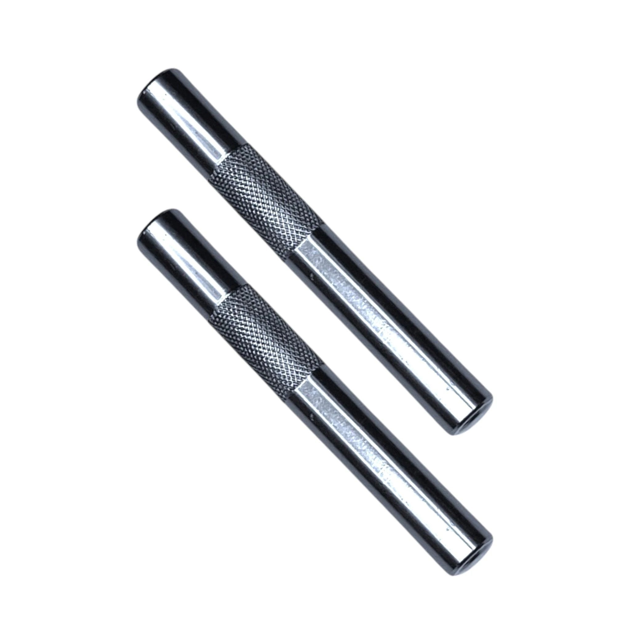 2 x Personalisierte Zieh-Röhrchen – Dein Name, Dein Style! - from DieBallerei