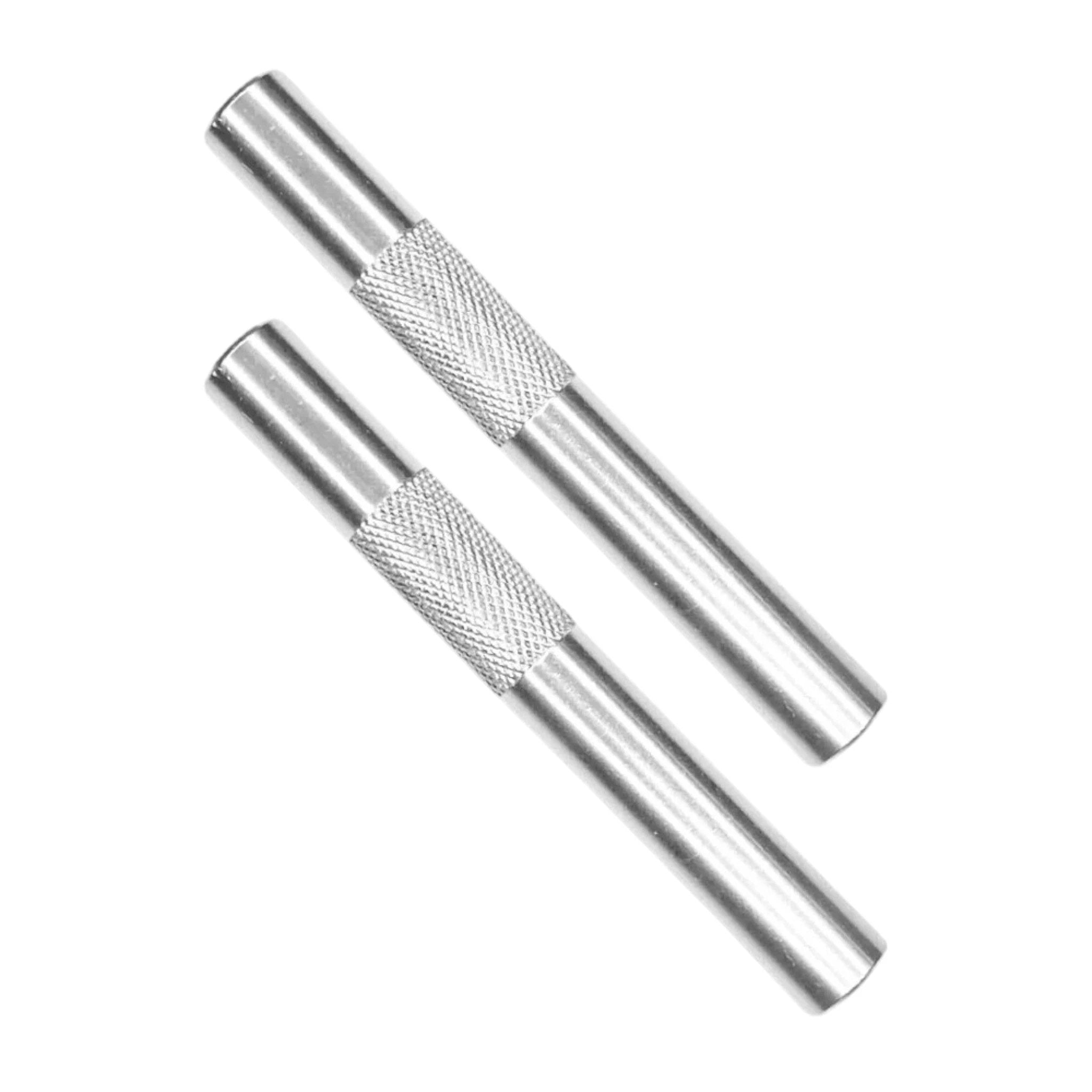 2 x Personalisierte Zieh-Röhrchen – Dein Name, Dein Style! - from DieBallerei