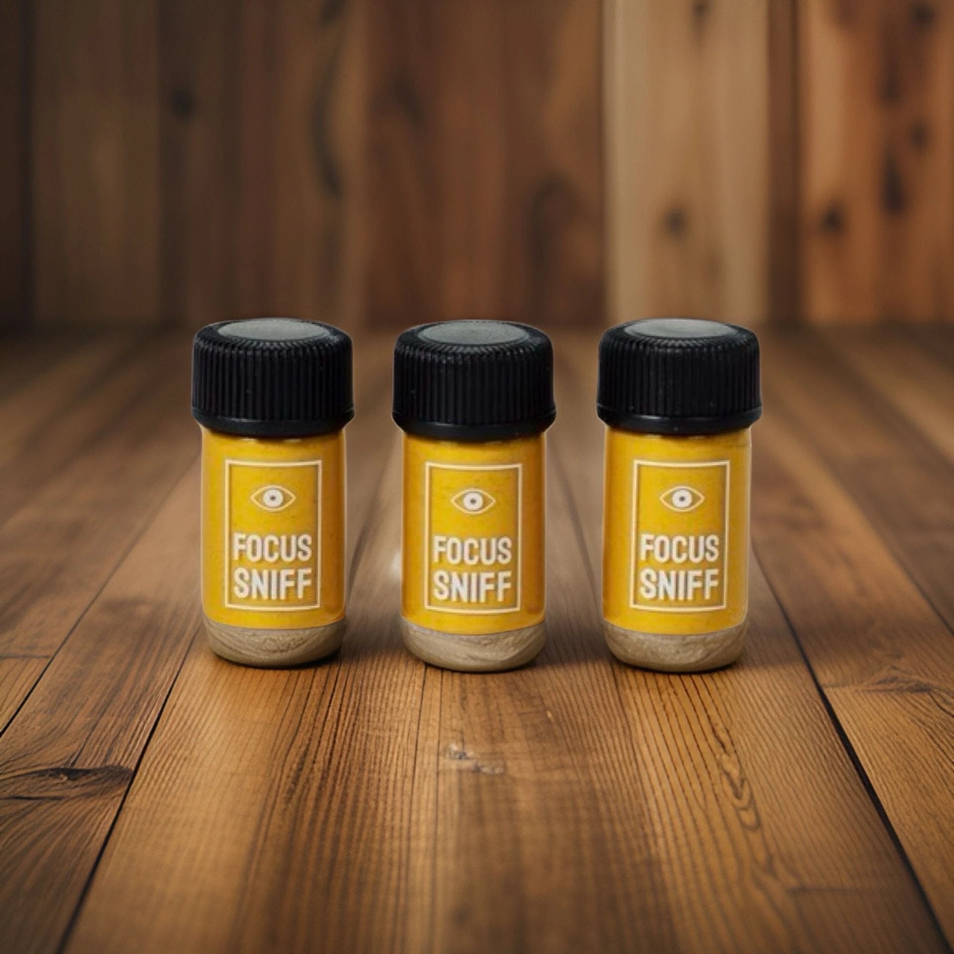 Focus Sniff – Vitamin Reload Edition im 1er, 2er oder 3er Pack! - from DieBallerei