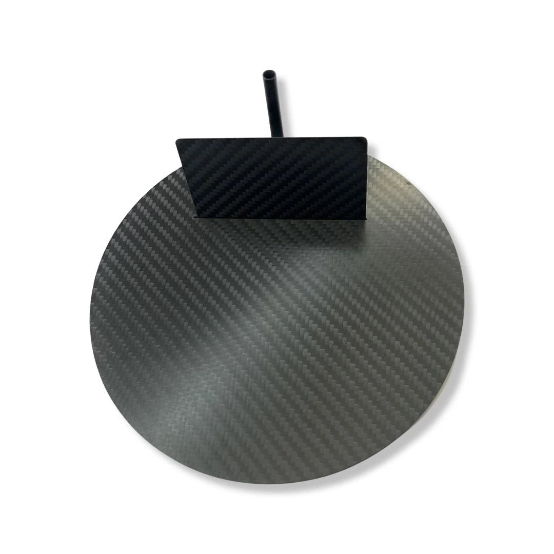 Exklusives XXL Carbon Set V2.0 – Stabil, elegant & hochwertig -  from DieBallerei