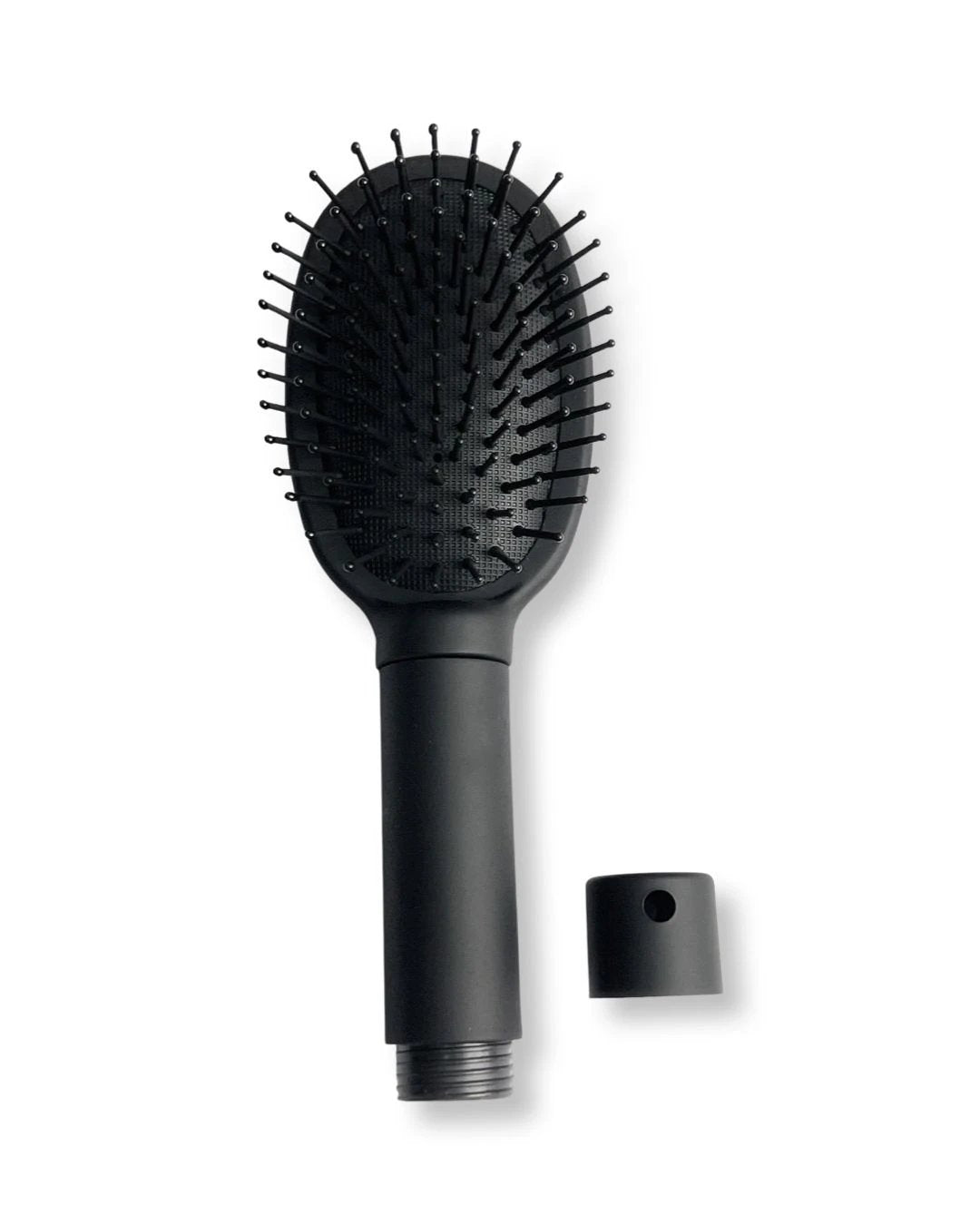 Haarbürste mit Geheimfach – Diskret, stilvoll & praktisch! -  from DieBallerei