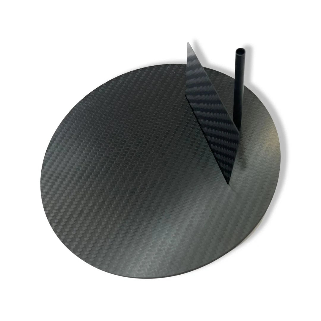 Exklusives XXL Carbon Set V2.0 – Stabil, elegant & hochwertig -  from DieBallerei