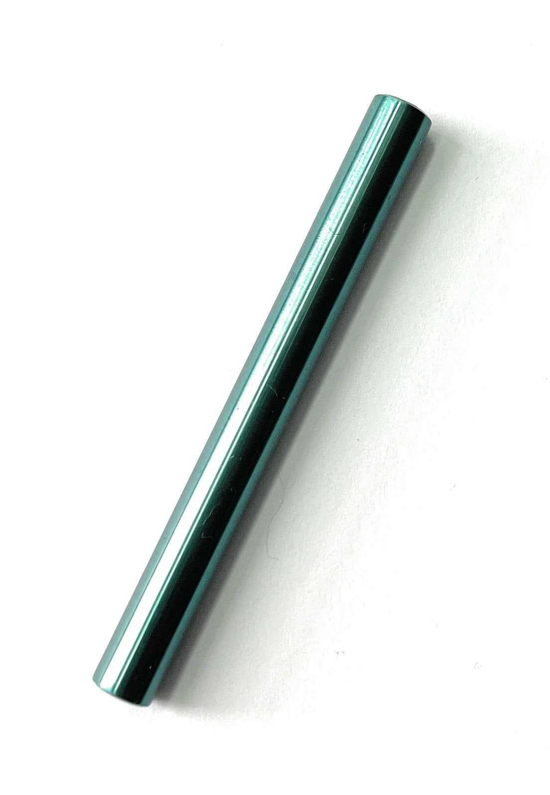 Aluminium Zieh-Röhrchen – Stabil, leicht & elegant in 8 Farben - 70mm -  from DieBallerei