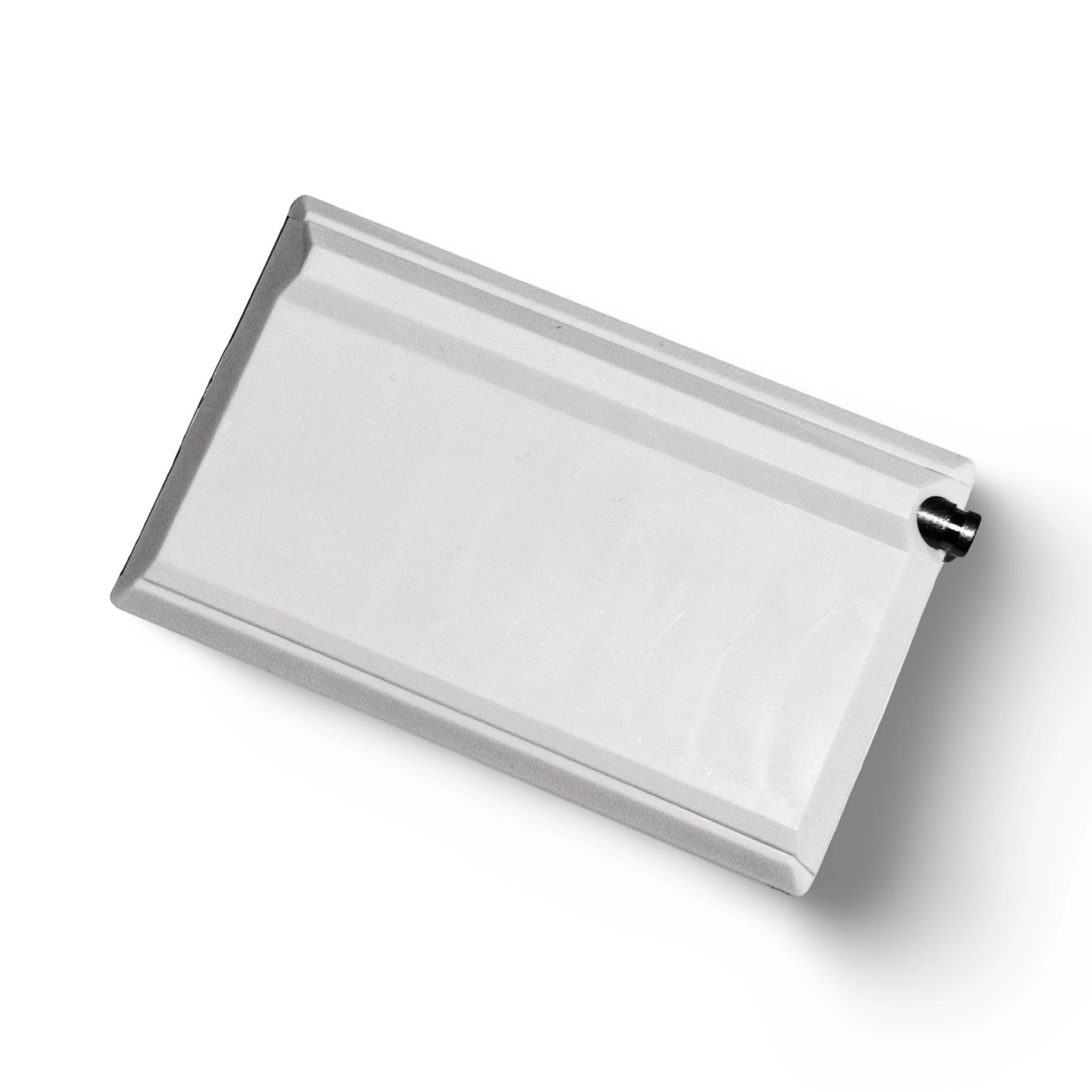 'Royal Box' mit Röhrchen und Dosierer – Camouflage Blau -  from DieBallerei