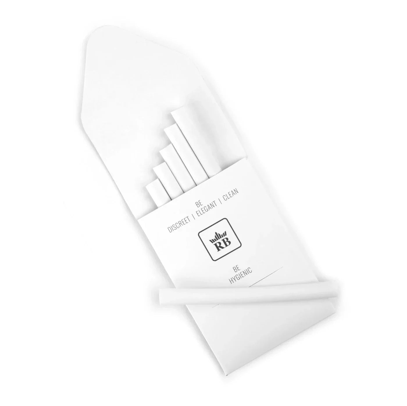 Royal Box S-Line Slim – Red Turbo | Ultrakompakt & stylisch in Rot -  from DieBallerei