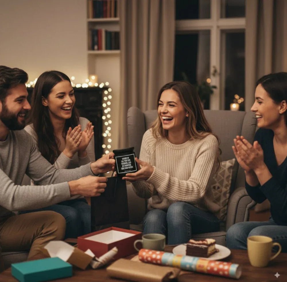 Duftkerze „LIEBER EIN JOINT, ALS KEIN JOINT.“ von geilstekerze – Ansicht 8