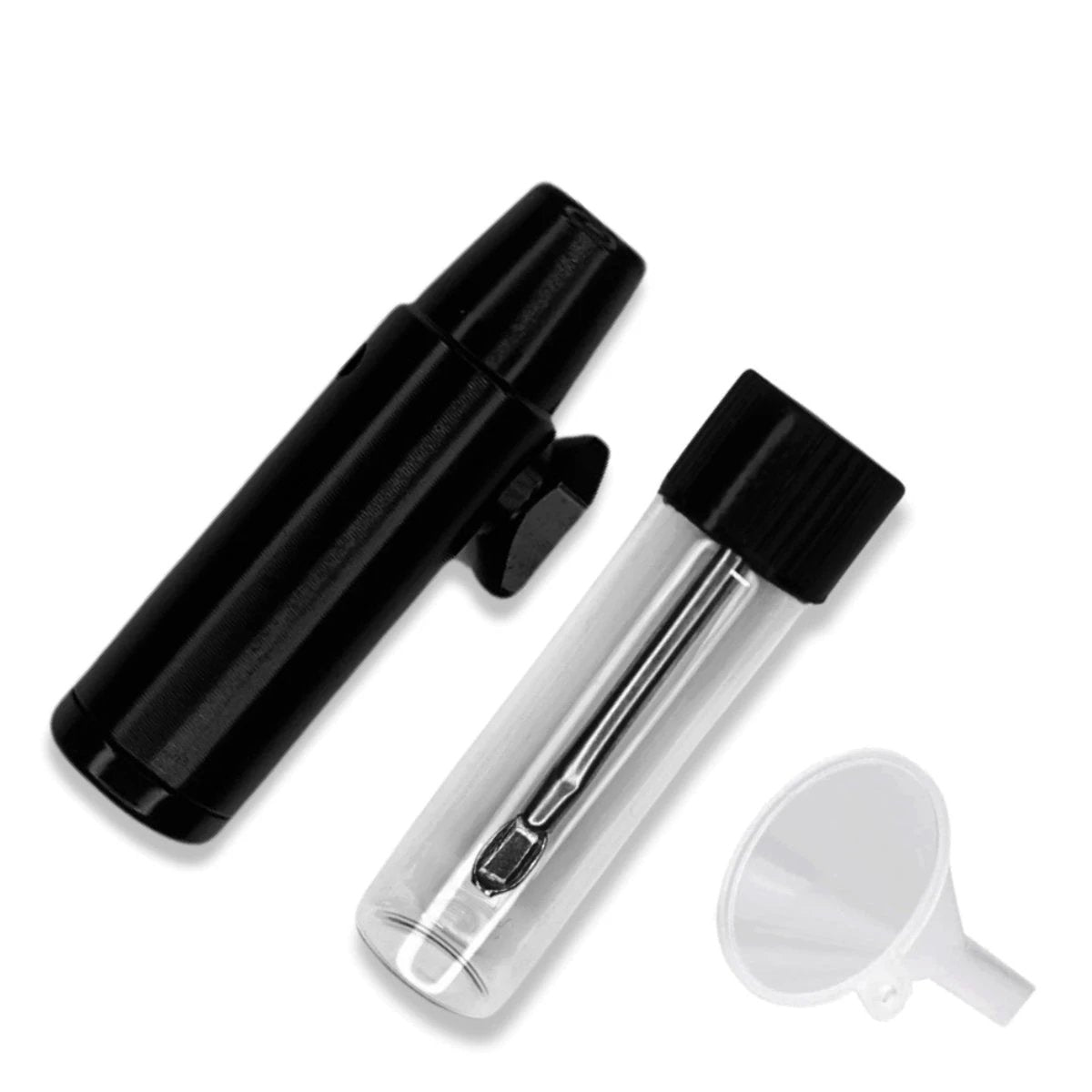 Ballerfläschchen Set – Farbig abgestimmt & praktisch für unterwegs V1 -  from DieBallerei