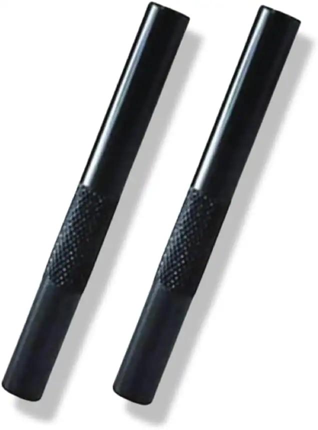 Premium Ziehröhrchen Set – Stilvoll, praktisch & hygienisch - from DieBallerei