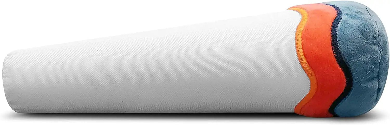 Plüsch-Joint mit Quietschelement – Das ultimative Spaßspielzeug für Haustiere! - Joint from DieBallerei