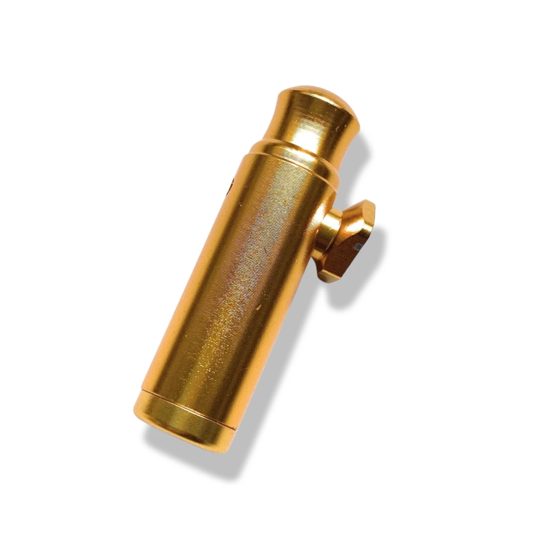 Aluminium Dosierer Version 8.0 – Präzise, Stilvoll & Kompakt 7 Farben -  from DieBallerei