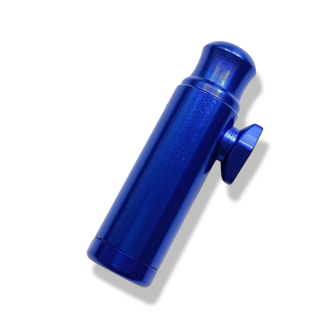 Aluminium Dosierer Version 8.0 – Präzise, Stilvoll & Kompakt 7 Farben -  from DieBallerei