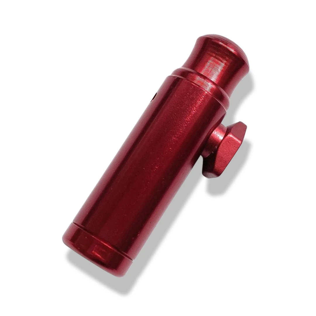 Aluminium Dosierer Version 8.0 – Präzise, Stilvoll & Kompakt 7 Farben -  from DieBallerei