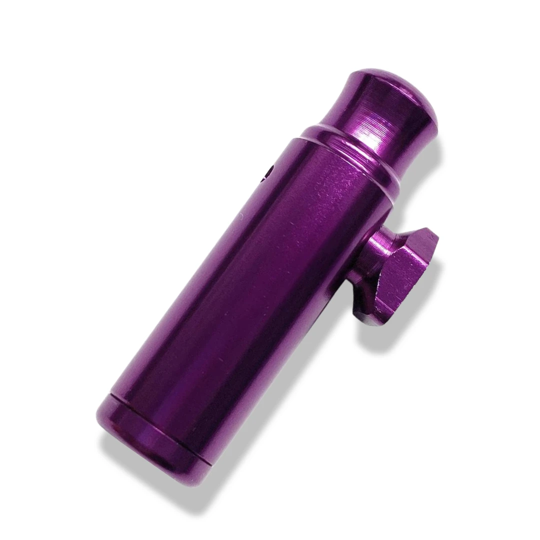 Aluminium Dosierer Version 8.0 – Präzise, Stilvoll & Kompakt 7 Farben -  from DieBallerei