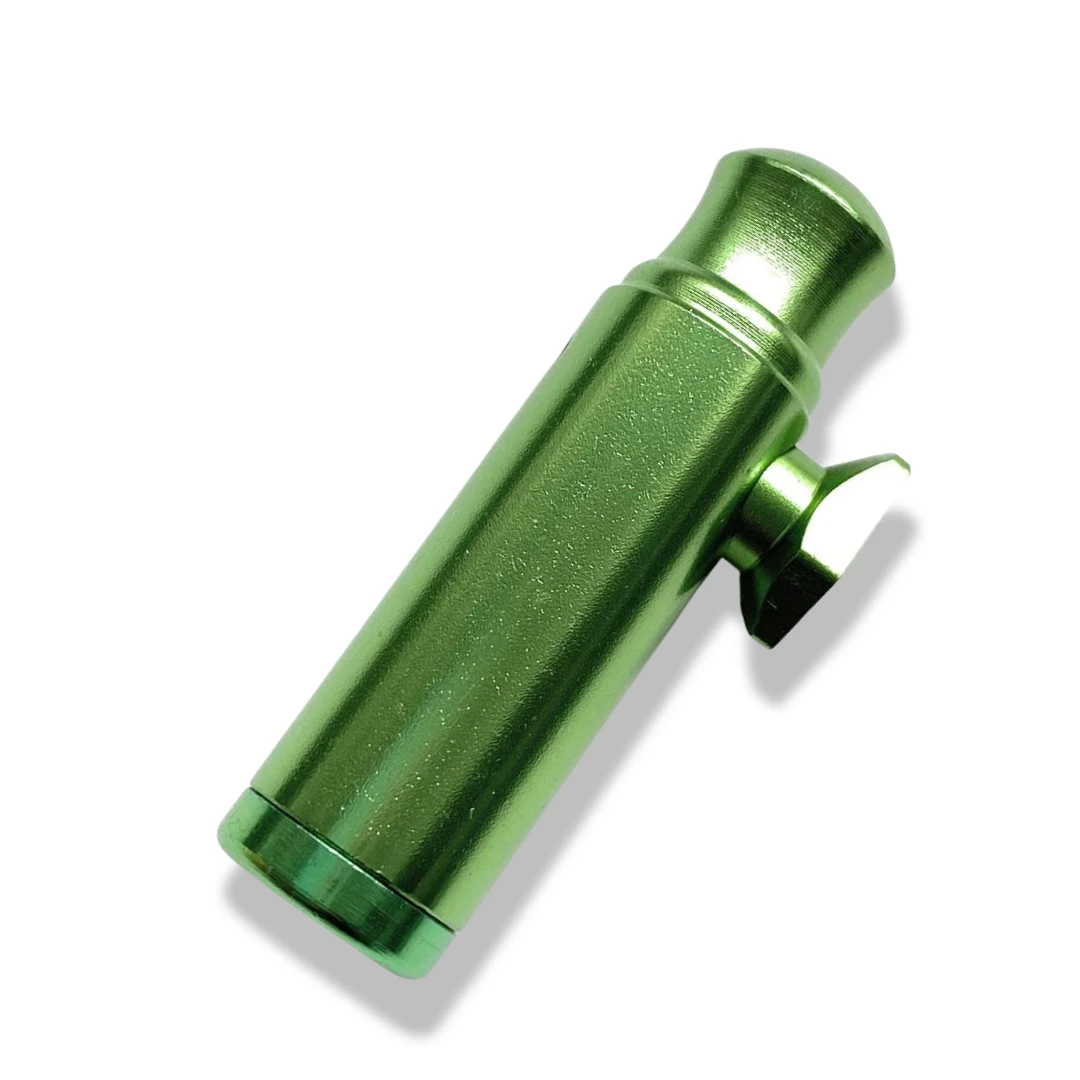 Aluminium Dosierer Version 8.0 – Präzise, Stilvoll & Kompakt 7 Farben -  from DieBallerei