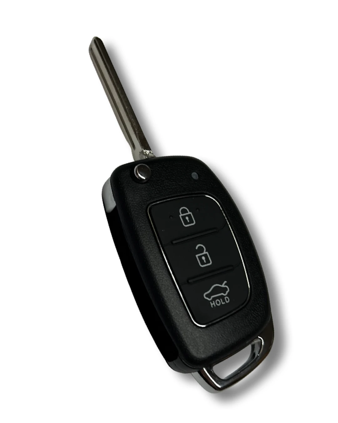 Auto Schlüssel Anhänger – Diskretes Versteck für unterwegs -  from DieBallerei