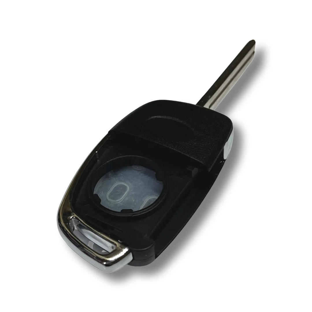 Auto Schlüssel Anhänger – Diskretes Versteck für unterwegs -  from DieBallerei