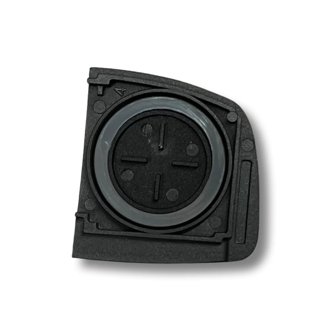 Auto Schlüssel Anhänger – Diskretes Versteck für unterwegs -  from DieBallerei