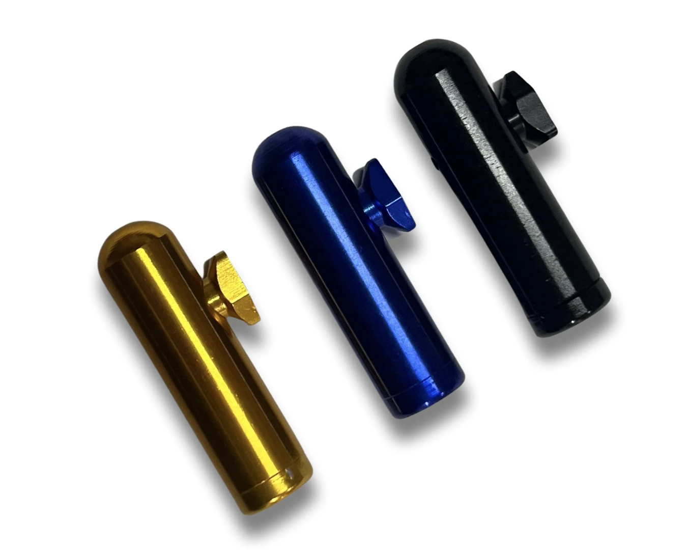 Der ultimative Dosierer – Einzeln oder im Set - Robust, praktisch & stilvoll! -  from DieBallerei