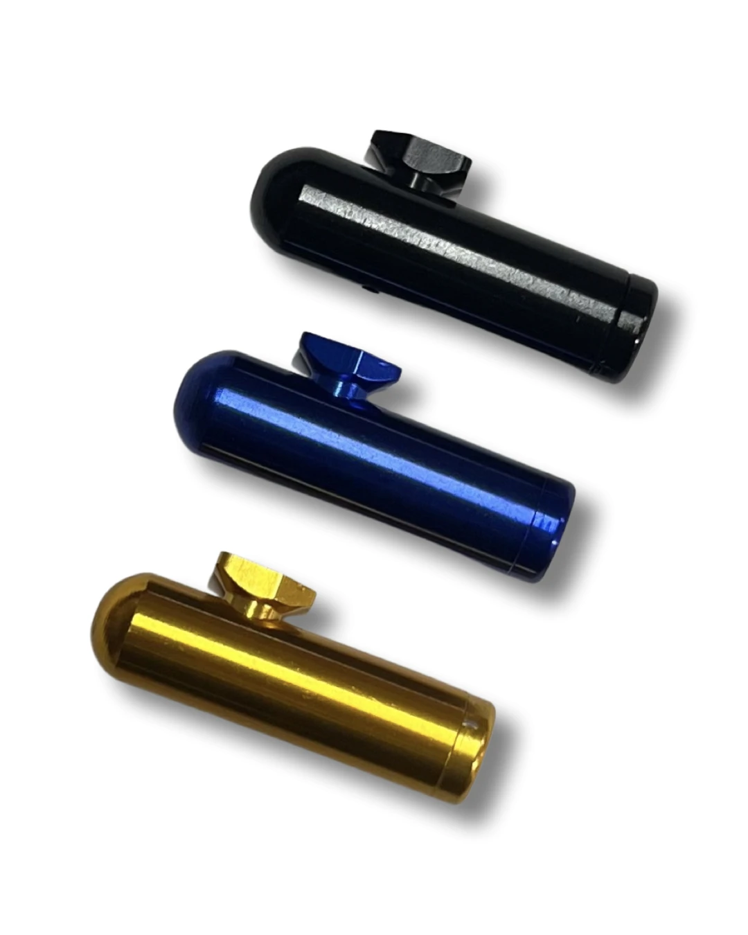 Der ultimative Dosierer – Einzeln oder im Set - Robust, praktisch & stilvoll! -  from DieBallerei