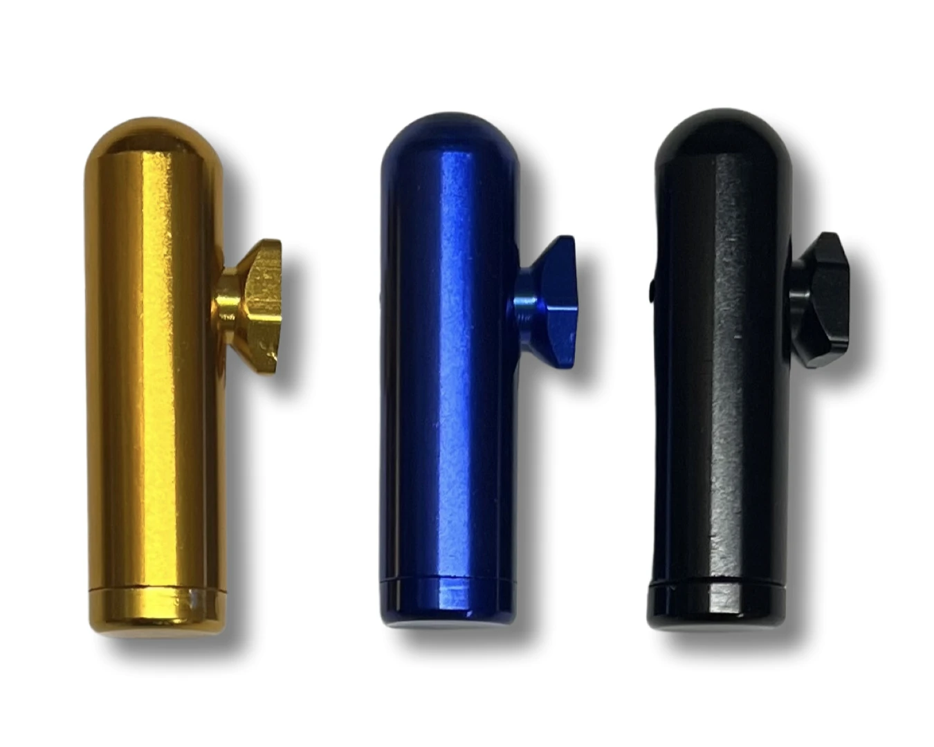 Der ultimative Dosierer – Einzeln oder im Set - Robust, praktisch & stilvoll! -  from DieBallerei