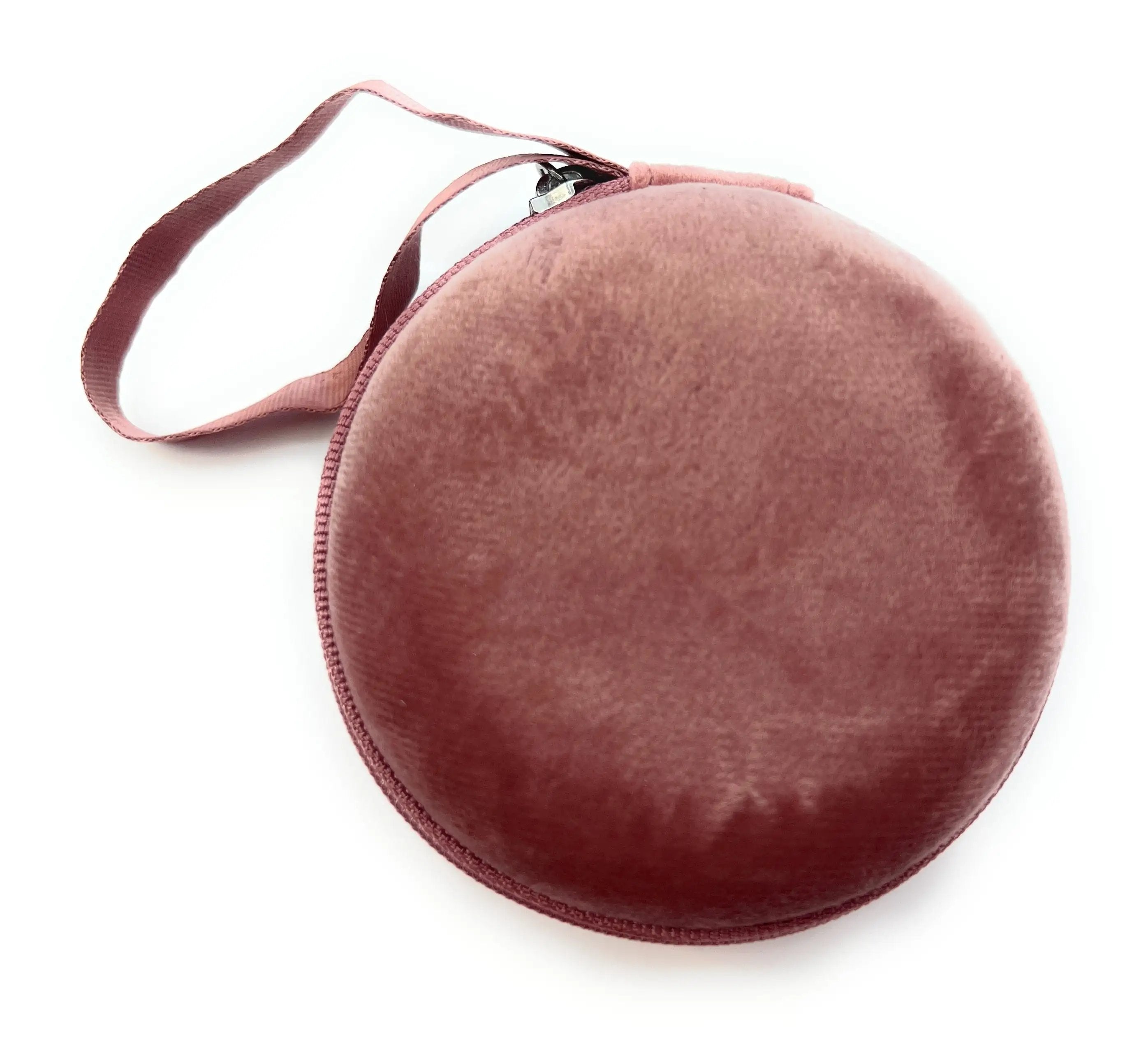 Samt-Set im Hard Case – Elegantes & praktisches Set in verschiedenen Farben - from DieBallerei