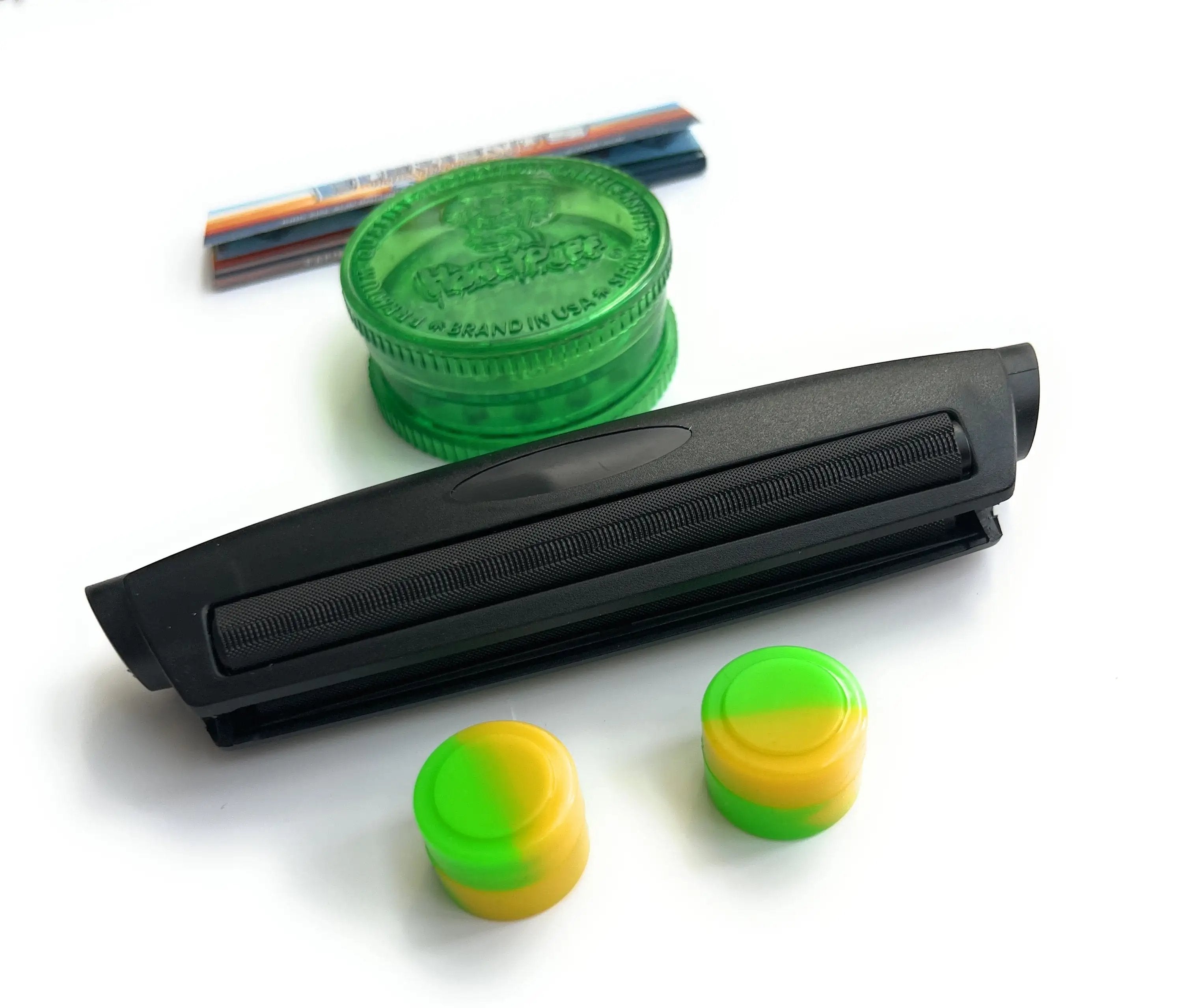 Smoking Set – Perfektes Dreh-Set für unterwegs -  from DieBallerei