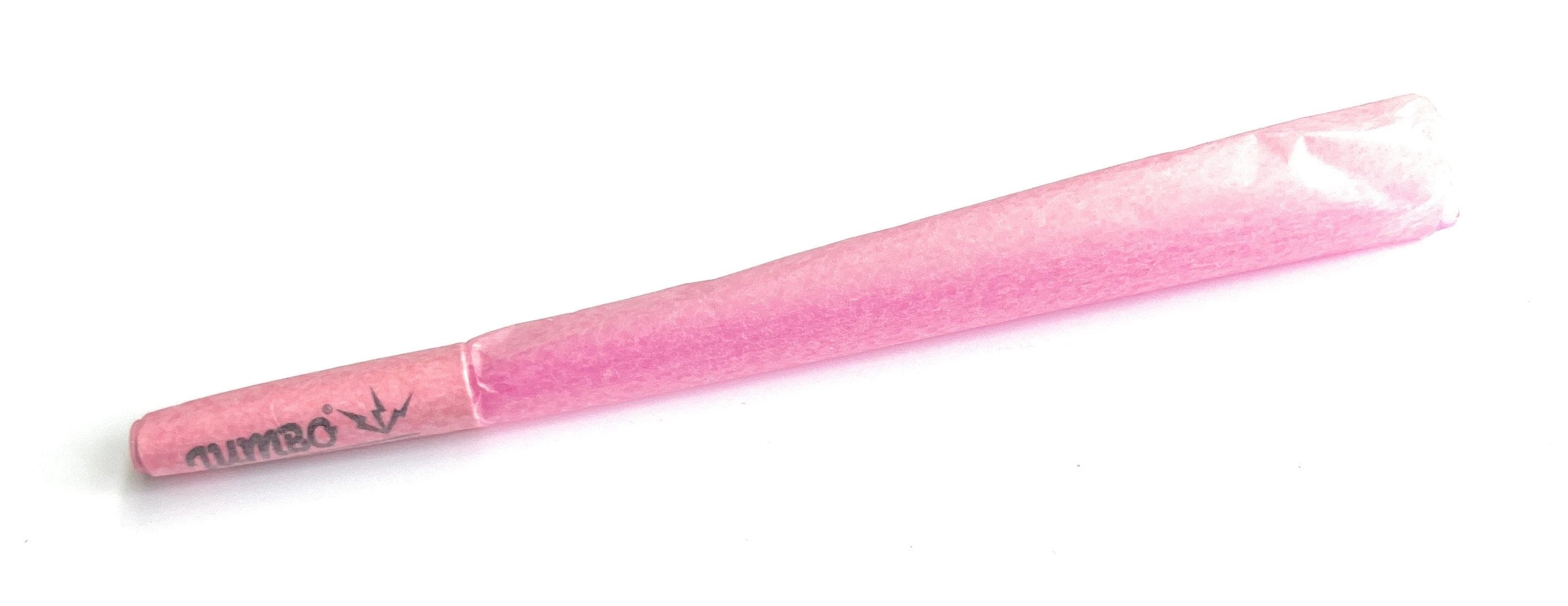 JUMBO Original Dutch PINK KING SIZE Cones – Stylisch & Perfekt vorgerollt -  from DieBallerei