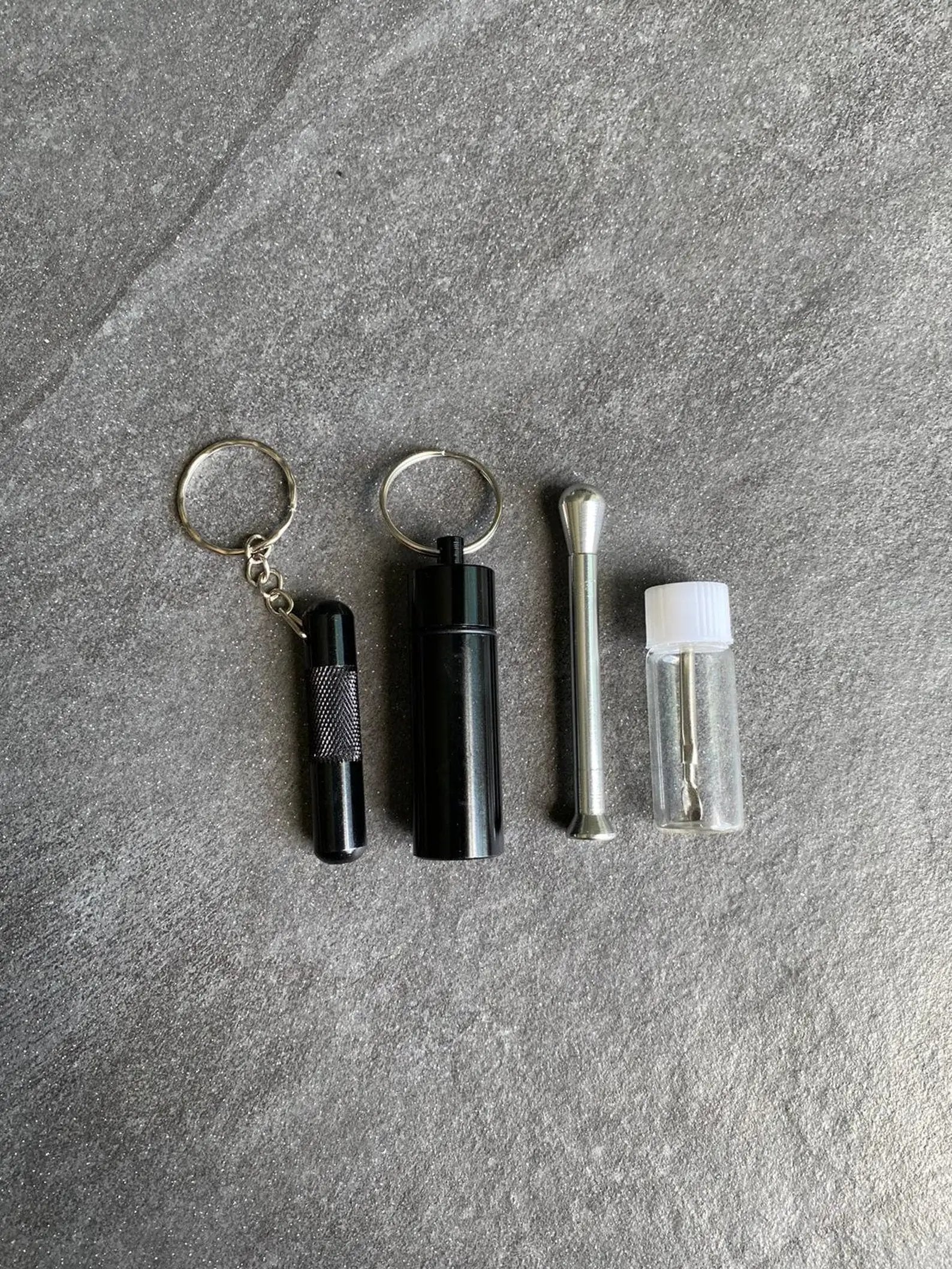 Set "Retro Telefon" – Nostalgisches Design & Funktionale Eleganz -  from DieBallerei