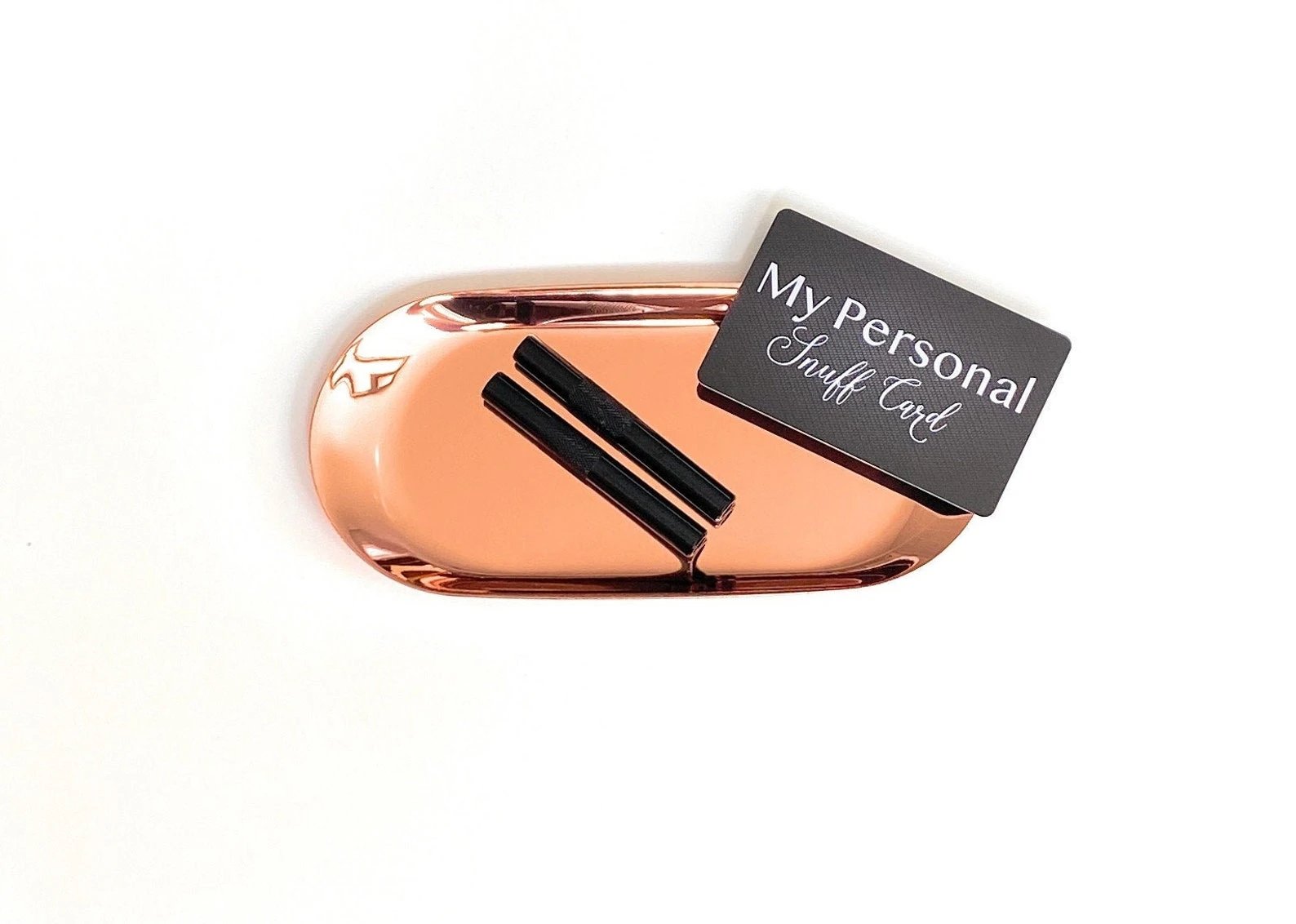 Set "Rose-Gold" – Edles Design & Hochwertige Verarbeitung -  from DieBallerei