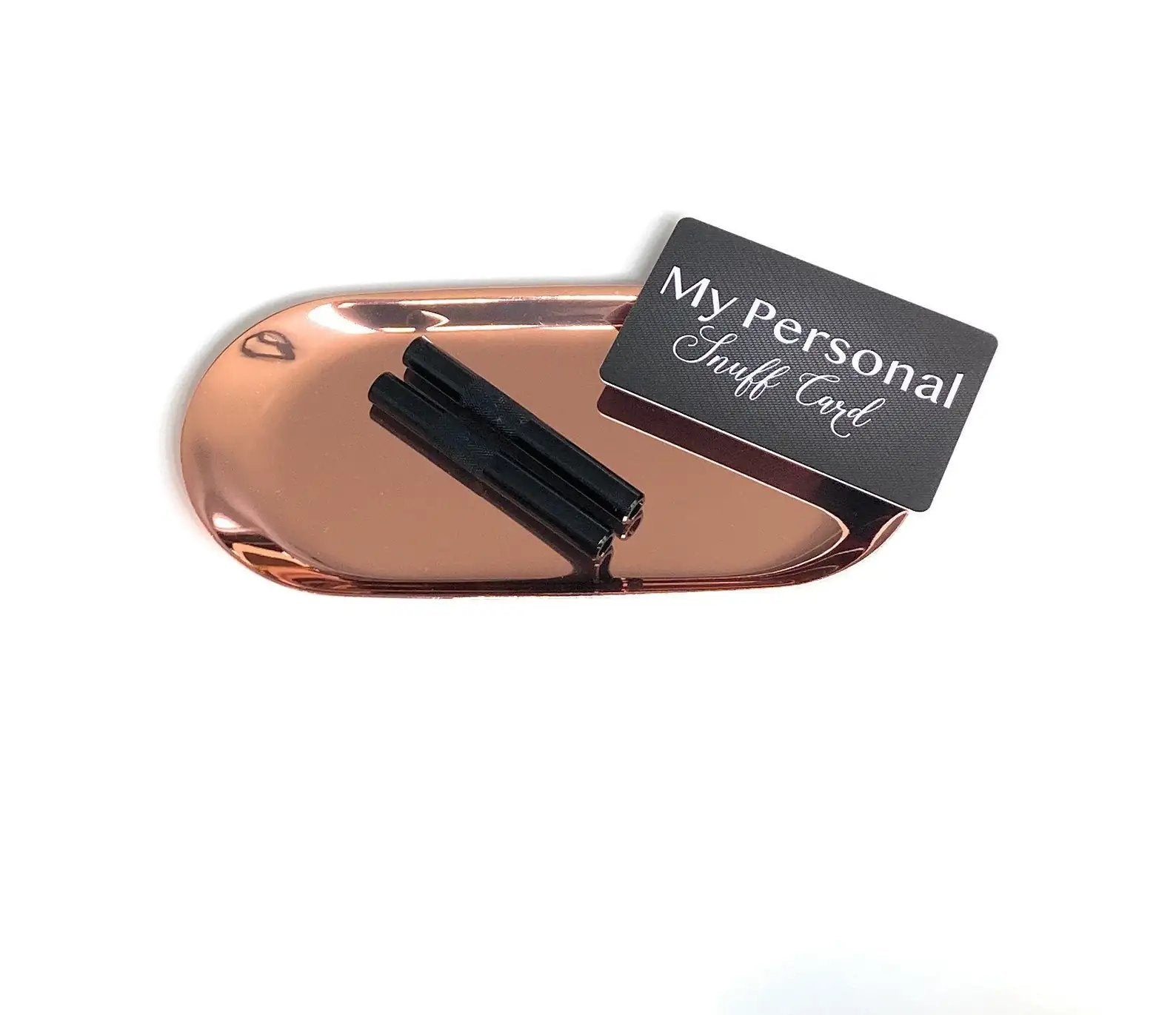 Set "Rose-Gold" – Edles Design & Hochwertige Verarbeitung -  from DieBallerei